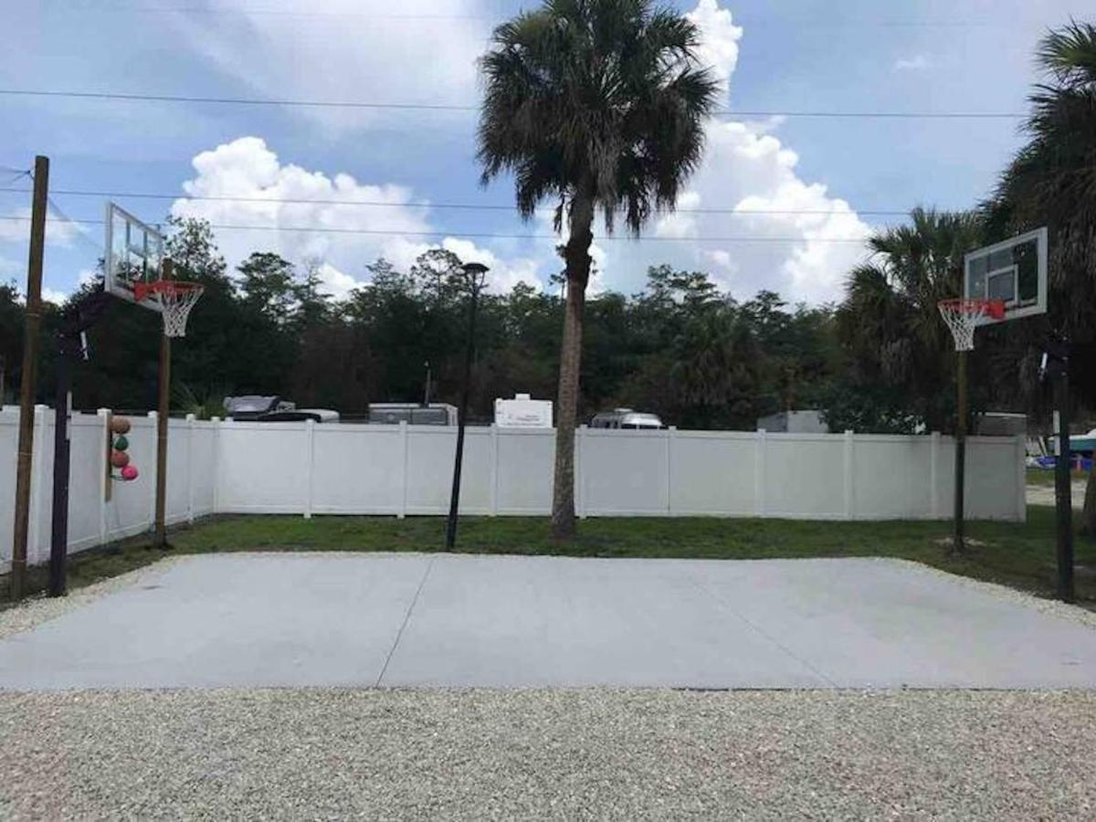 Social Distanсing Approved Nature Getaway! North North Naples エクステリア 写真