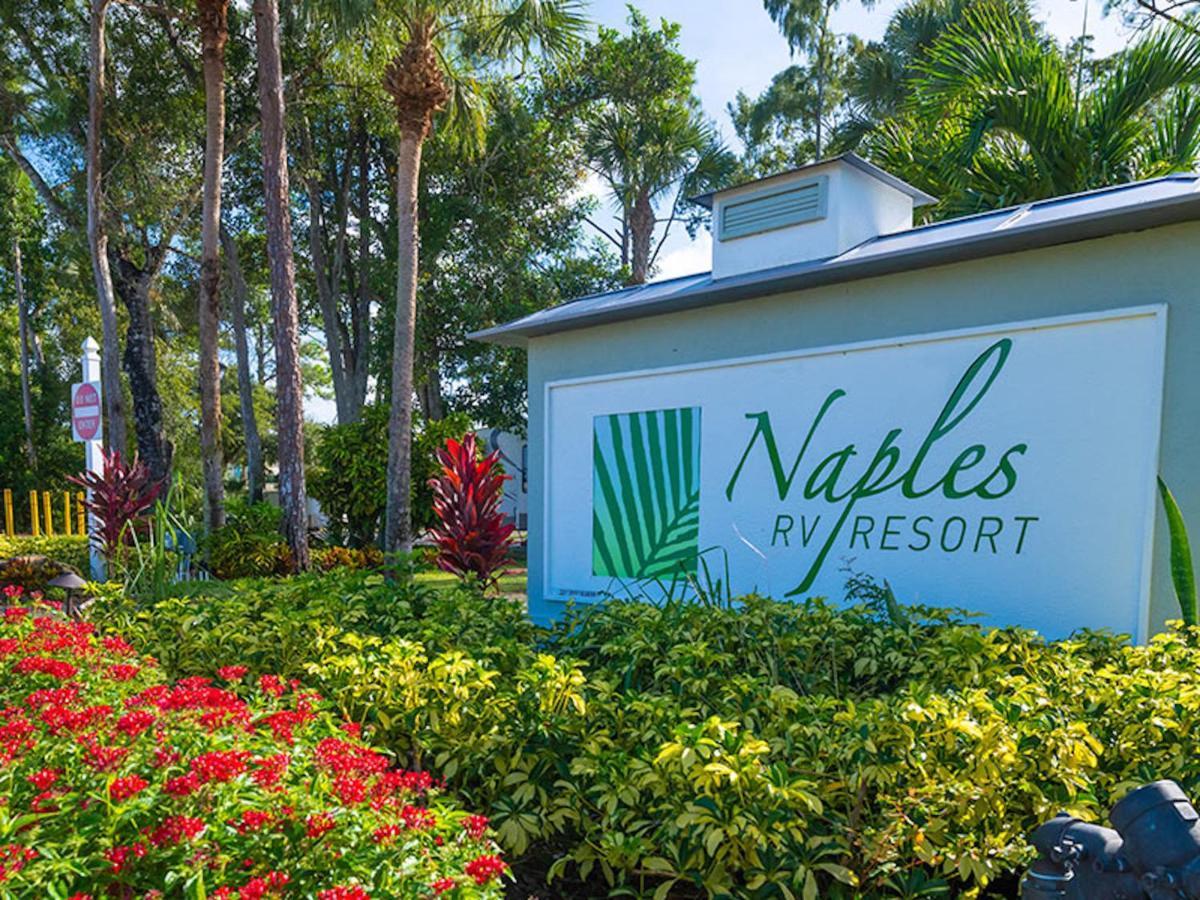 Social Distanсing Approved Nature Getaway! North North Naples エクステリア 写真