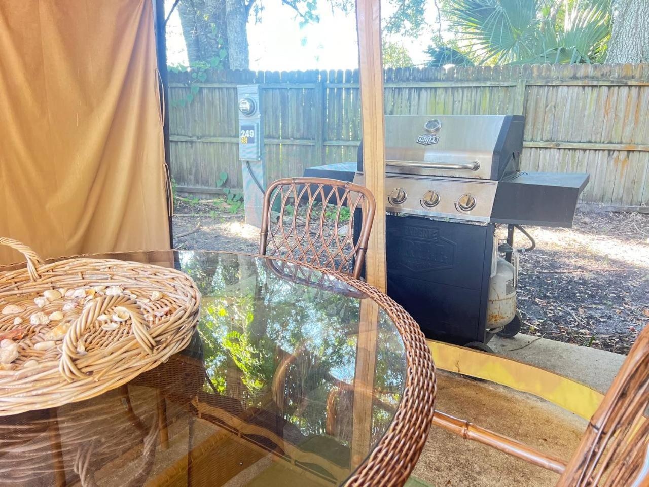 Social Distanсing Approved Nature Getaway! North North Naples エクステリア 写真