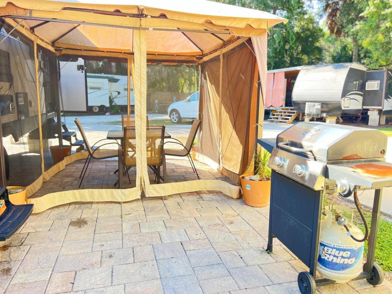Social Distanсing Approved Nature Getaway! North North Naples エクステリア 写真