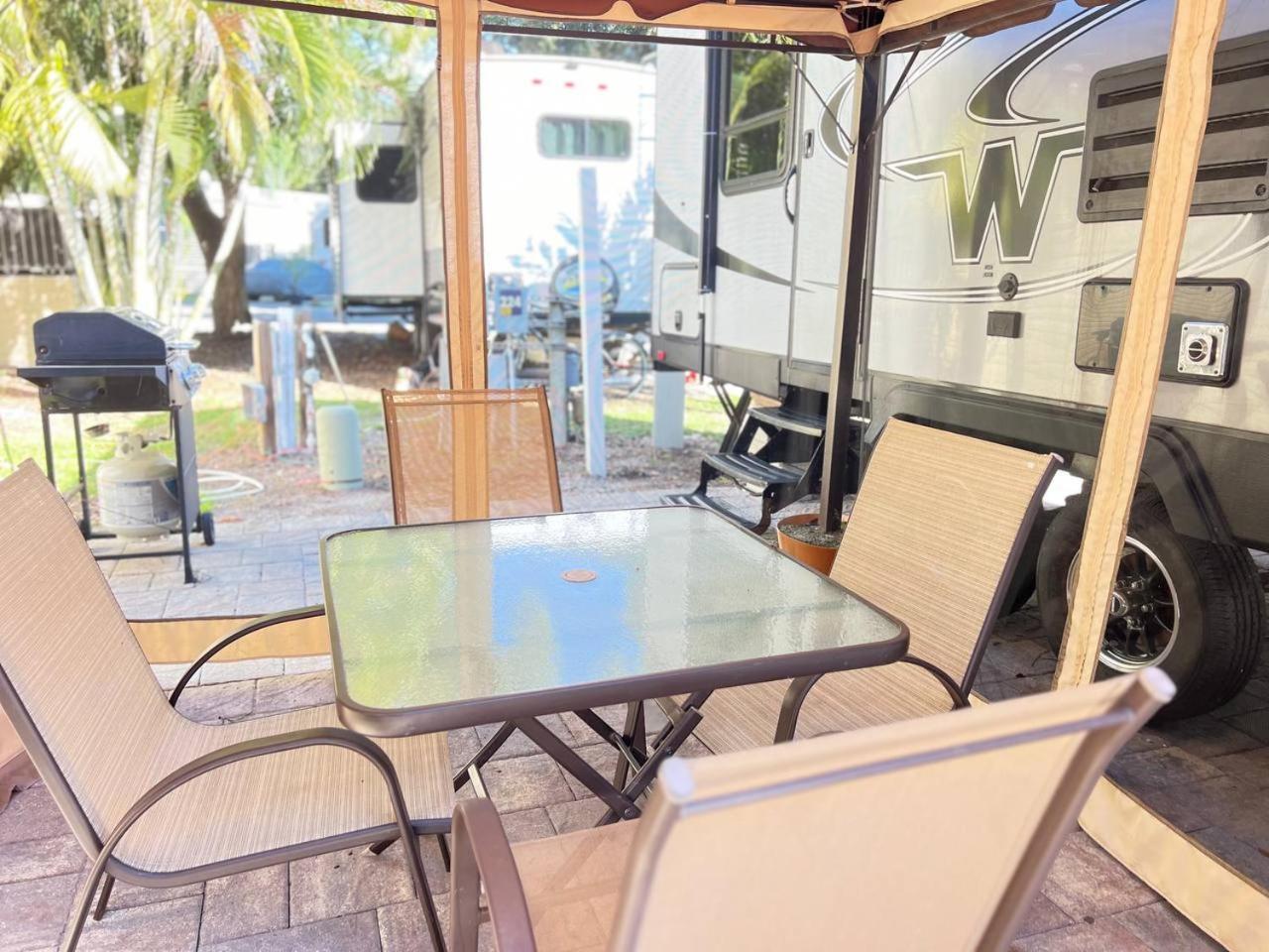 Social Distanсing Approved Nature Getaway! North North Naples エクステリア 写真